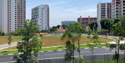 The Garden Residences (D19), Apartment #460258551